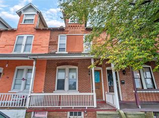 1118 W Chew St, Allentown, PA 18102