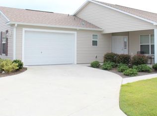 3184 Blythill Ln, The Villages, FL 32163