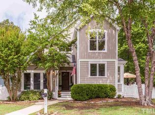 104 Legacy Ln, Durham, NC 27713