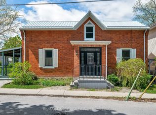 8 Catherine St, Prince Edward County, ON K0K 2T0