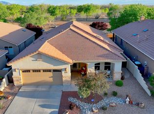 1078 Prairie Zinnia Dr, Bernalillo, NM 87004