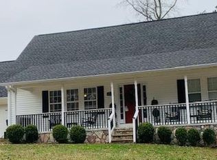 105 Rose Rd, Chatsworth, GA 30705