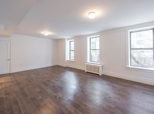 840 W End Ave #2A, New York, NY 10025