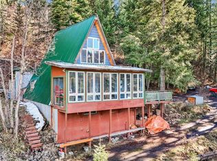 8720 E Traybur Ct, St Maries, ID 83861