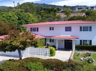 18025 Sandy Cape Dr, Pacific Palisades, CA 90272