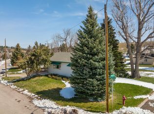 1312 Nellie St, Sturgis, SD 57785
