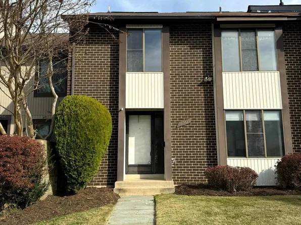 9509 Briar Glenn Way, Gaithersburg, MD 20886