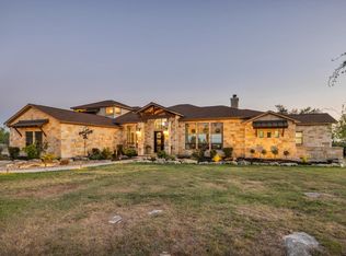 112 Big Sky, Burnet, TX 78611