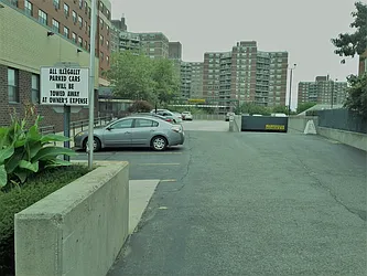 Rented by Voro New York