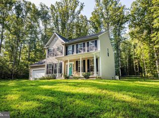 8710 Engleman Ln, Spotsylvania, VA 22551
