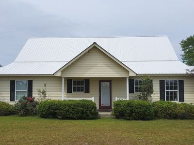 762 Old McLeod Bridge Rd, Adrian, GA, 31002