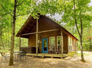 16874 Old Locke Rd, Mountainburg, AR 72946