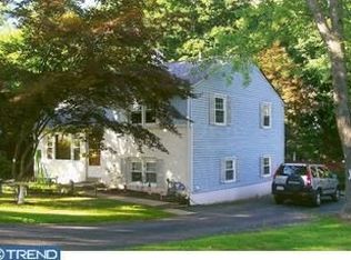 507 N Manor Dr, Media, PA 19063