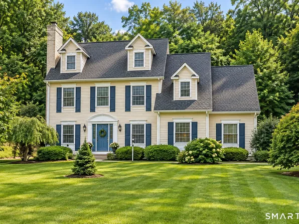 9 Candlewood Lane, Granby, CT 06035