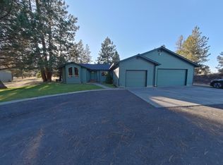 19761 Buck Canyon Rd, Bend, OR 97702