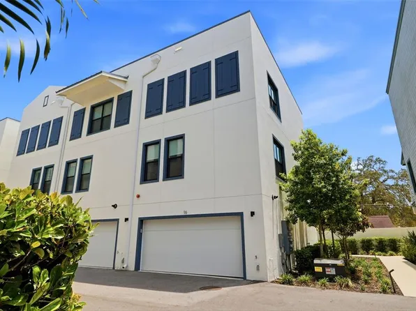 946 Highland Ave Unit 16, Dunedin, FL 34698