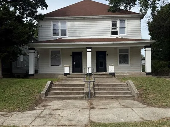 620 N 23rd St, Saint Joseph, MO 64506