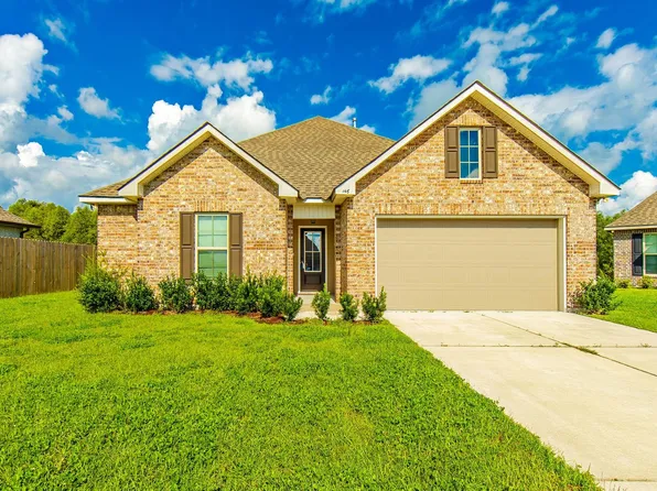 146 Pond Dr, Thibodaux, LA 70301