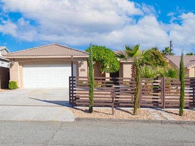13378 Inaja St, Desert Hot Springs, CA, 92240