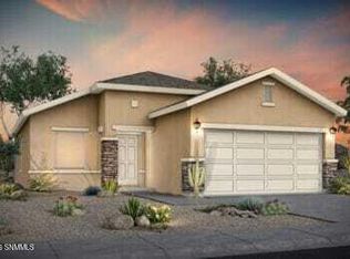 1036 Arabetto Rd, Las Cruces, NM 88012