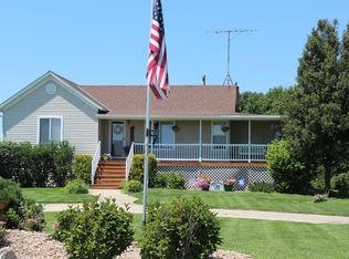 2050 18th Rd, Central City, NE 68826
