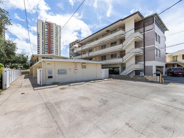 2730 Nakookoo St, Honolulu, HI 96826