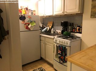 255 W Newton St #3, Boston, MA 02116