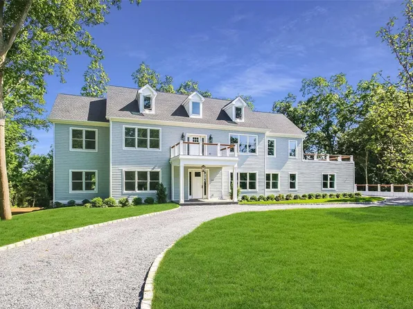 1600 Hillcrest Drive, Orient, NY 11957