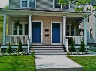 337 Goodman St S, Rochester, NY 14607