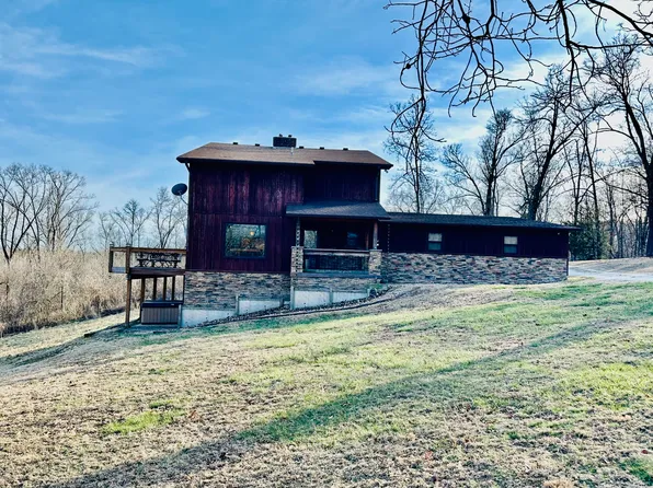 13541 Deer Path Circle, Neosho, MO 64850