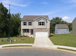 105 Glenrise Rd, Dallas, GA 30157