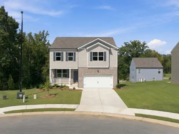 105 Glenrise Rd, Dallas, GA 30157