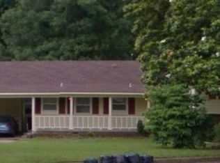 3071 Bannockburn Rd, Memphis, TN 38128