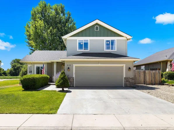 515 Castle Rock Ave, Middleton, ID 83644