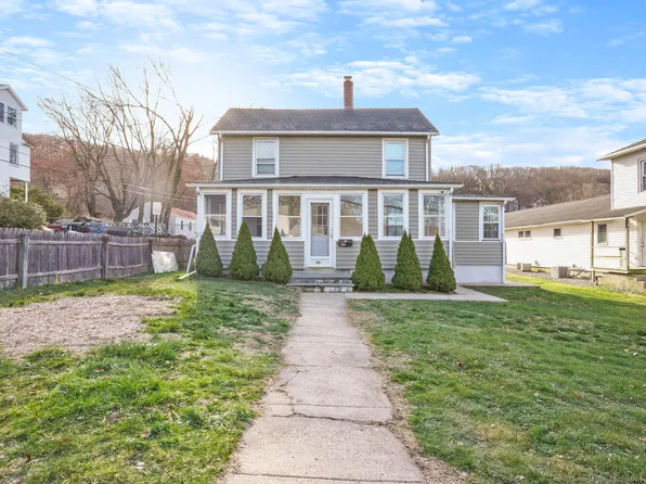 25 Elm Street, Ansonia, CT 06401