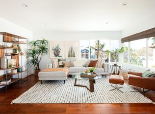 1700 Ford Ave, Redondo Beach, CA 90278