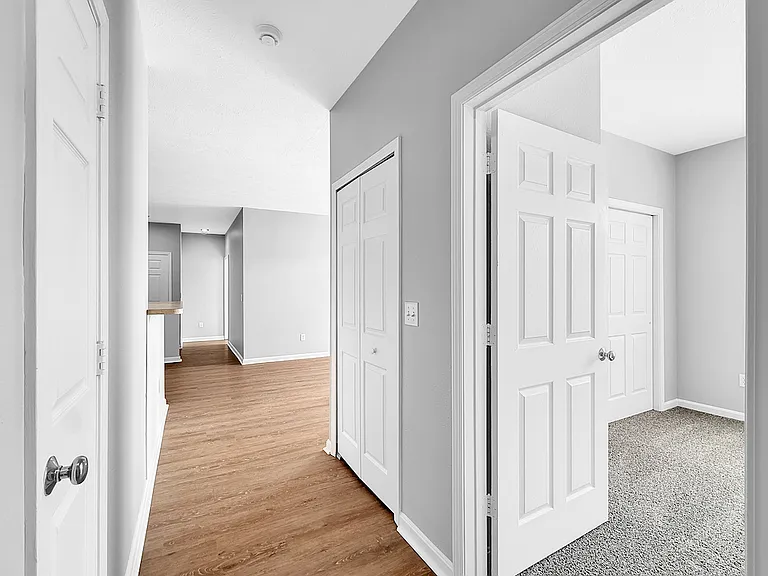 Beaver Creek Apartments — Photo 34