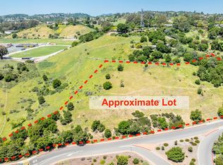 0 Greenridge Rd, Castro Valley, CA 94552