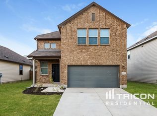 6827 Freedom Hls, San Antonio, TX 78242