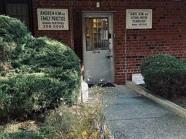 137-10 Franklin Ave #L1, Flushing, NY 11355