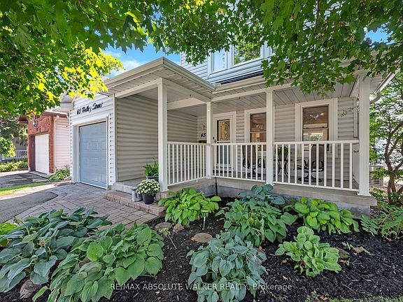 2nd image of 65 Halley St