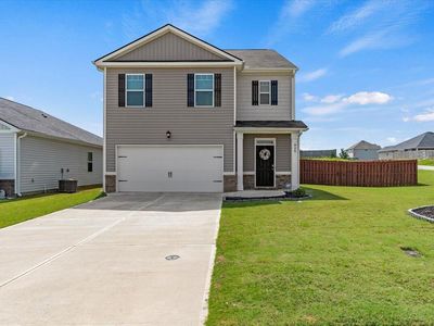 925 Hay Meadow Dr, Augusta, GA, 30909