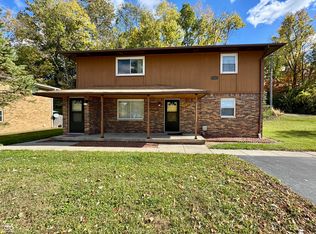 1117 Valley View Dr, Plainfield, IN 46168
