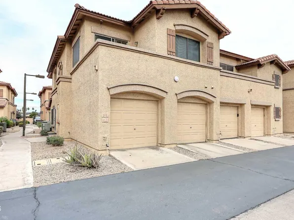 805 S SYCAMORE -- #212, Mesa, AZ 85202
