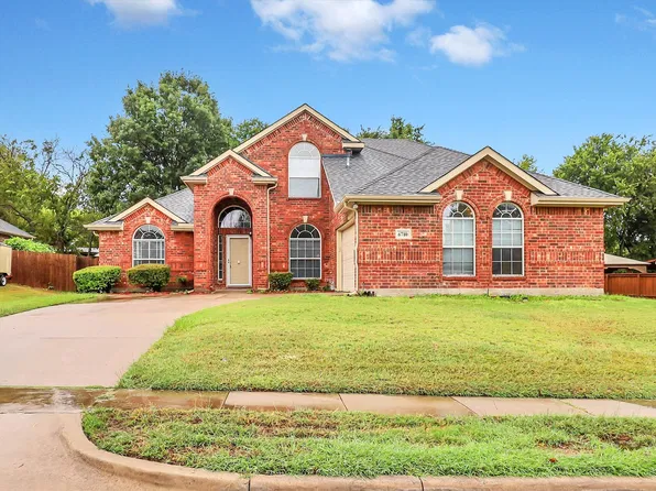 6710 Creek Bnd, Rowlett, TX 75089