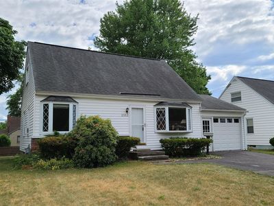 2552 Consaul Rd, Schenectady, NY, 12304