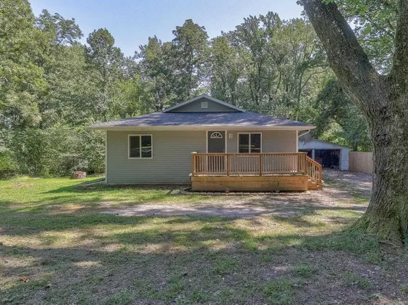 11415 Eichenberger Dr, Evansville, IN 47720