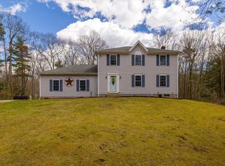 136 S Main St, Templeton, MA 01468