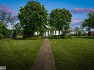 16477 Glen Ella Rd, Culpeper, VA 22701