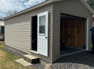 57 Fox St, Madawaska, ME 04756